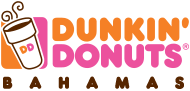 Dunkin Donuts Bahamas Logo