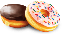 Donuts